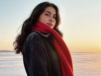 strip tease show MarieLima