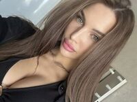 girl webcam MoireGrimshaw