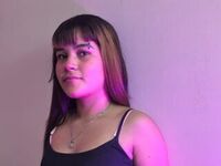 camgirl shaving pussy NamiVelle