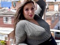 adult live webcam NattashaAmber