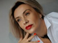 webcam live SandraAlissa