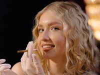 bedroom live sex TessaSterling