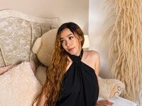 free live webcam picture VeronicaDilucas