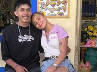 hardcore sex cam show AbbyAlan