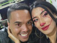 jasmin live sex AlannaDergano
