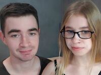 free livesex AlisaxAlex