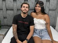 livesex webcam free AmazonaAndLeo