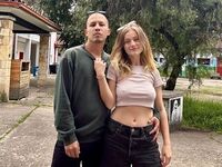 fucking webcam couple live sex show AndyZuzka