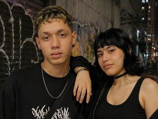 livecam video AxelAndCloe