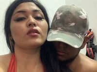 live cam couple fucking BennyBrangelina