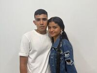 live webcam fuck show BlakeAndJess