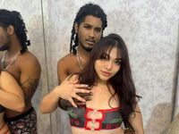 sexy cam BrianAndKarla