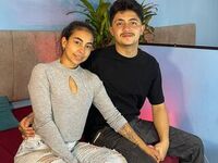 free live cam chat BrithanyandTyler