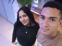 erotic cam video CatriceAndBrando