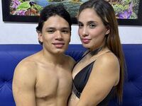 hardcore sex webcam show CelinaAndBruce