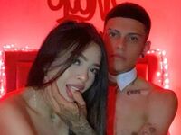 free jasmin web cam ChanelAndEthan