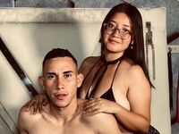 sexshow CharlotteAndLiam