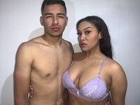 free adultcam CharlyAndCamyla