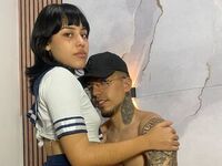 livesex blowjob ChloeAndTyler