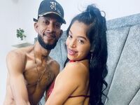 naked webcamcouple video ClarisaAndAaron