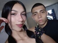 nude cam couple pic DakotaAndDerek