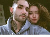free nude webcam show DanizAndZaratos