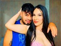 live webcam sex DaveAndLuna
