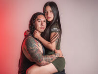 sexcam ErozandVenus