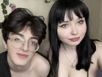 sexy live couple EthelAndre