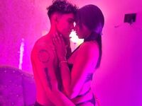 jasmin live show EvandJoshua