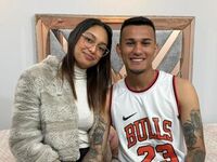 camgirl blowjob livesex HannaLucas