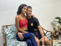 live cam couple fucking JackAndNhia