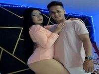 hot live cam couple sex show JeffAndScarlet