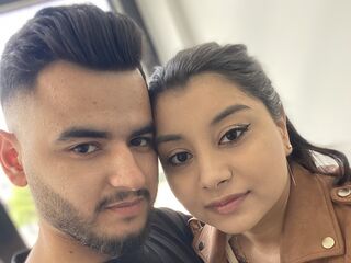 live sex webcam couple JimmyTara