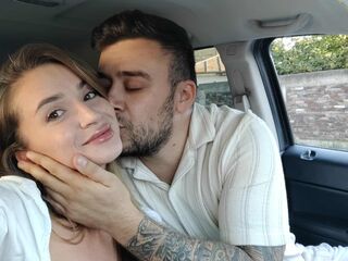 adult couple cam live JoexJane