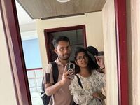 live couple webcam KhanAkter