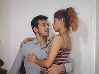 live couple sexshow KimmyandDrake