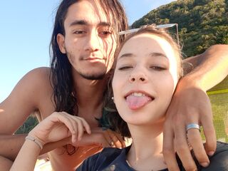 kinky webcam live show KurtAndLia