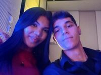 jasmin camcouple LadyAndLogan