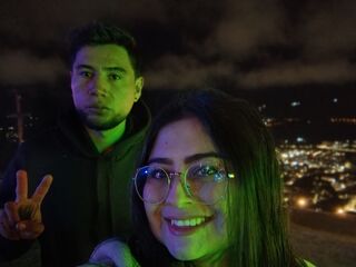 dirty livecam LisethAndAndres