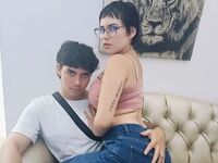chatroom cam LunnaAndLiamn