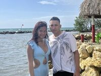 hot livecam sexshow LyanandGala