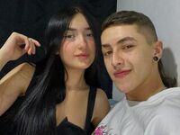 adult couple camsex MaddyAndNate