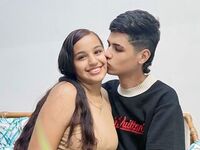 adulr free chatroom MadissonAndLucas