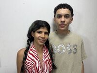 jasmin sex web cam couple MarceAndAlbert
