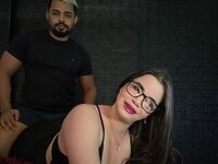 kinky webcam liveshow MarianaAndJosep
