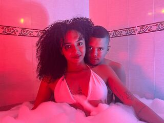 adult cam couple MarkandChelsy