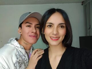 camgirl sucking huge cock MaryandAndrew