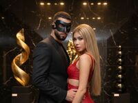 live cam chat MeganLiam