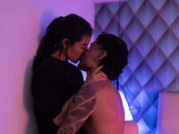 hot camcouple sex MiaAndAaron